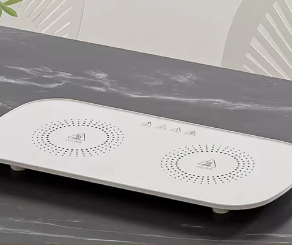 Multifunctional Intelligent Constant Temperature Food Warming Tray Home Warming Plate