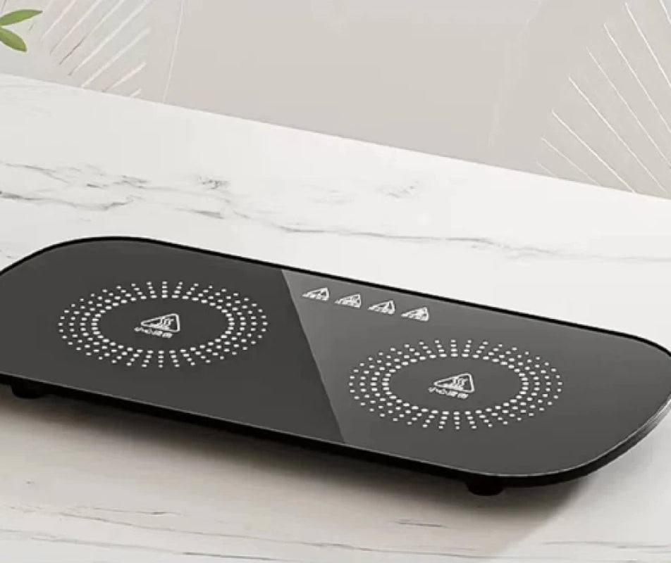 Multifunctional Intelligent Constant Temperature Food Warming Tray Home Warming Plate