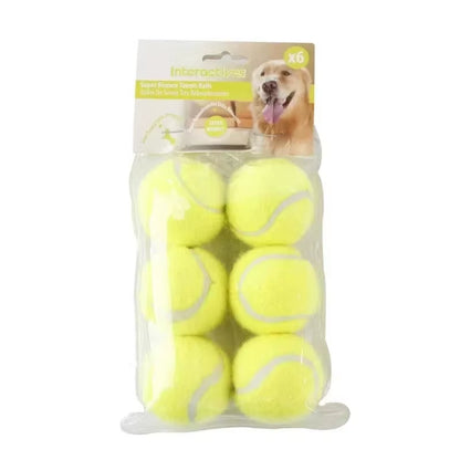 Dog Tennis Ball Launcher Dogs Chase Automatic Toys Food Reward Machine Smart Feeder Throwing Mmachine Pet Ball Thrower