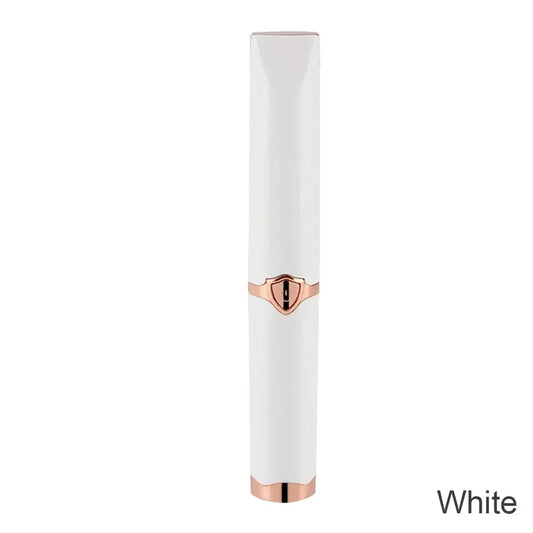 Revolutionary 2-In-1 Heated Eyelash Curler & Comb - USB Rechargeable, 3 Temperature Settings for Long-Lasting Curls!