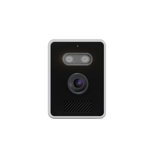 5MP 2K Window Camera,2.4Ghz Wifi Indoor Cameras for Home Security with Chromamax Al Color Night Vision,Person & Motion Detection