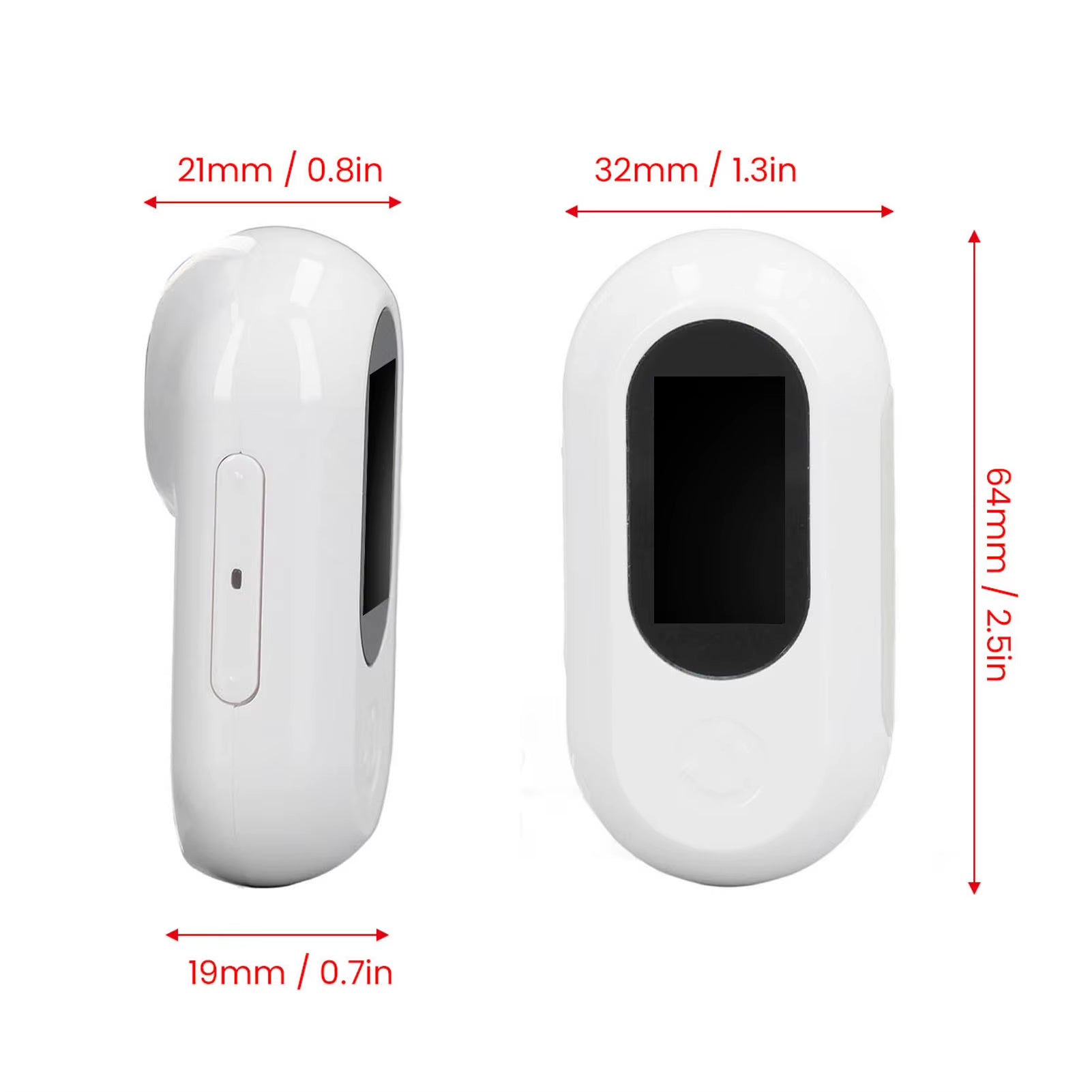 Pet Collar Camera Pet Collar Camera 120 Deg Lens OTG Connection Video Recording Adjustable Magnetic Cat Sport Camera for Outdoor